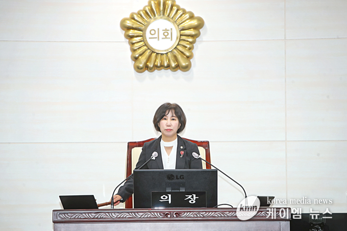 사진/화성시의회 제공