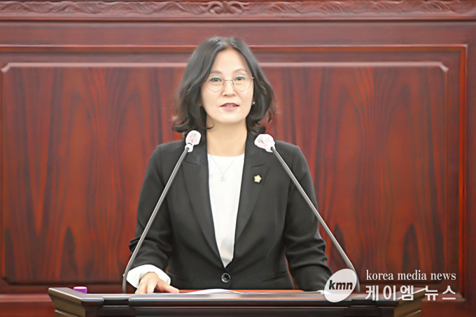 사진/화성시의회 제공