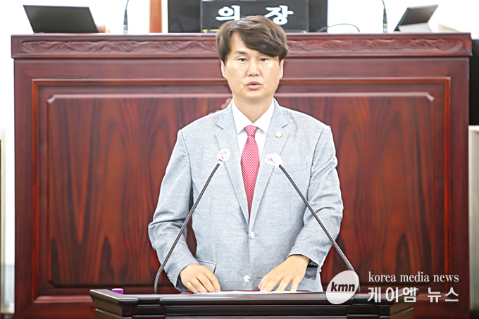 사진/화성시의회 제공