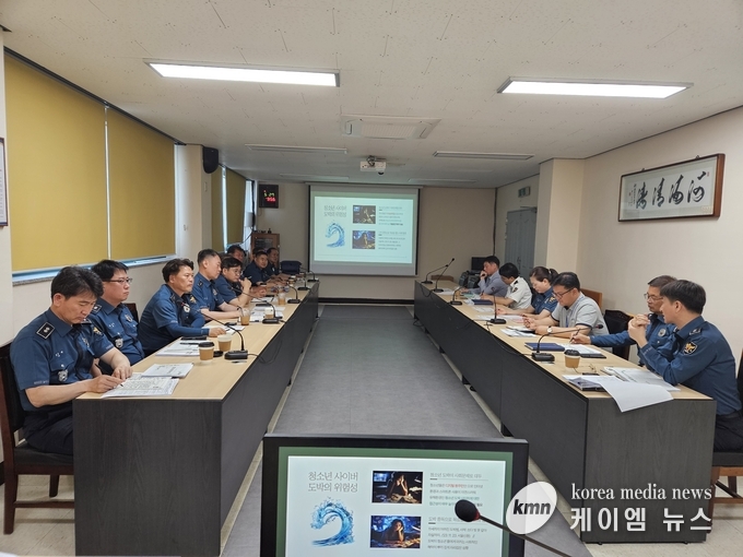 사진/안성경찰서 제공