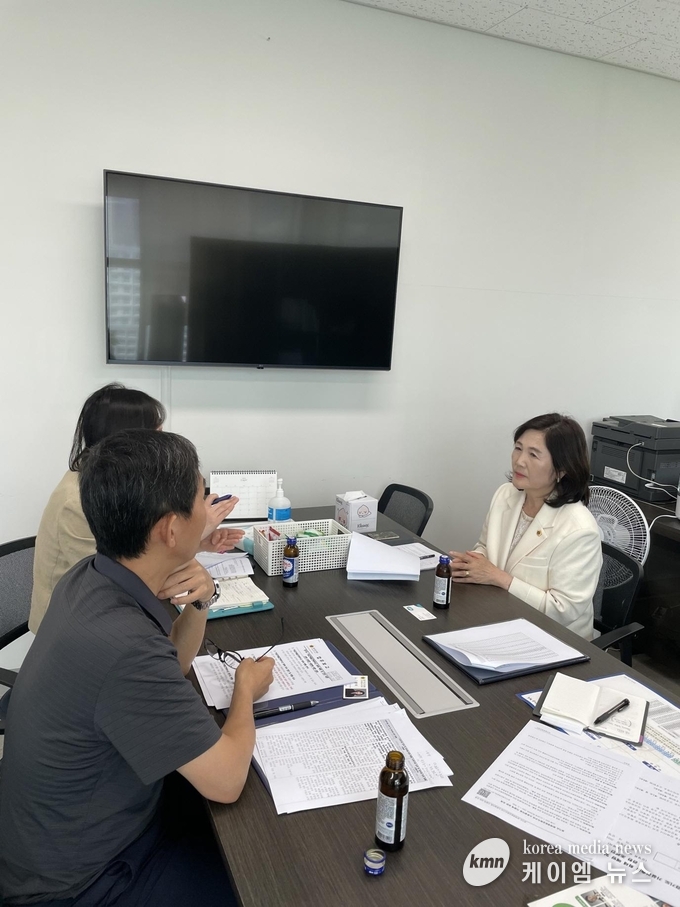 사진/경기도의회 제공