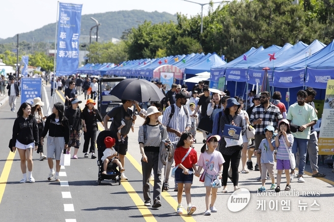 사진/화성시청 제공
