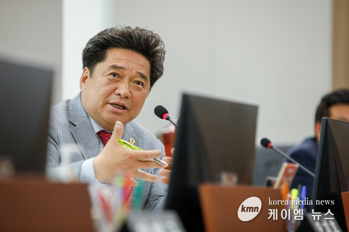 사진/경기도의회 제공