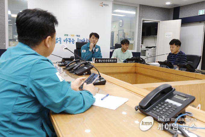 사진/화성시청 제공