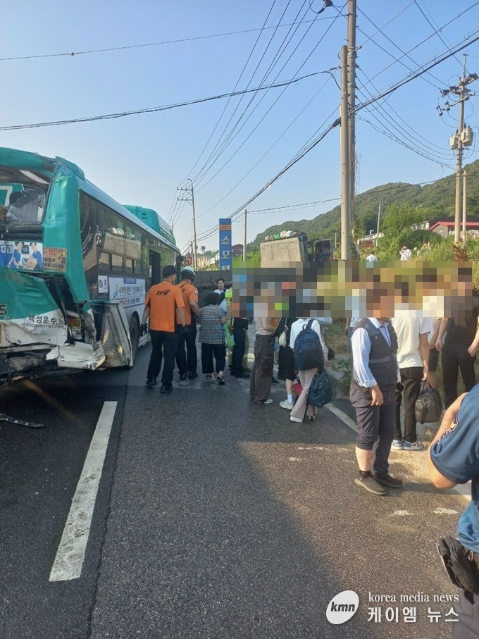 사진/안성소방서 제공