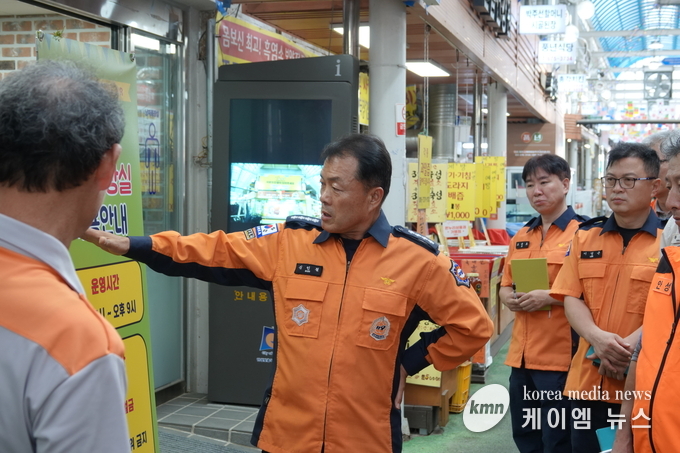 사진/안성소방서 제공