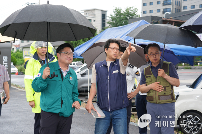 사진/안성시의회 제공
