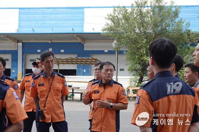 사진/안성소방서 제공