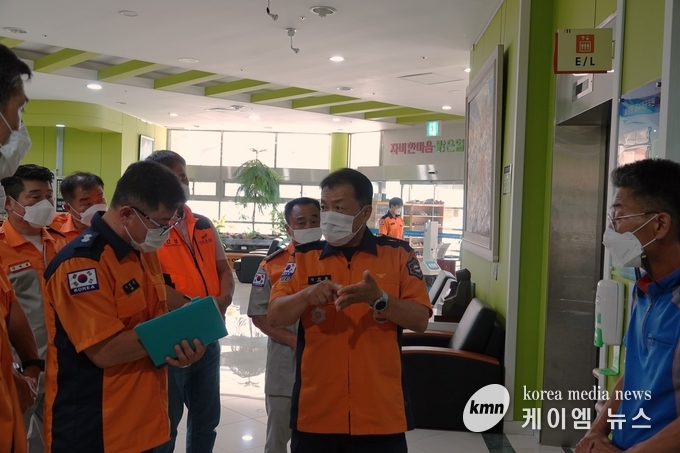 사진/안성소방서 제공