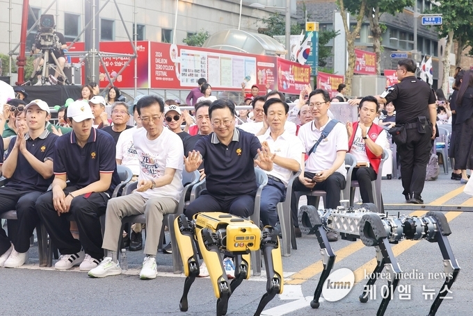 사진/대전시청 제공