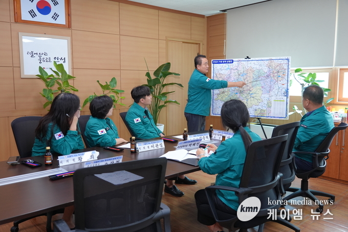 사진/안성시의회 제공