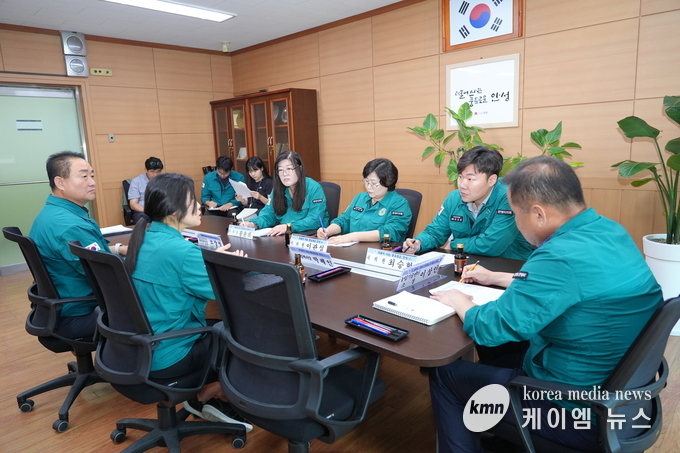 사진/안성시의회 제공