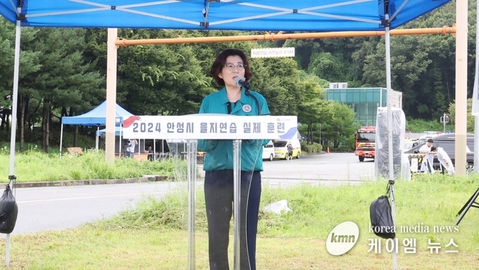 사진/안성시청 제공