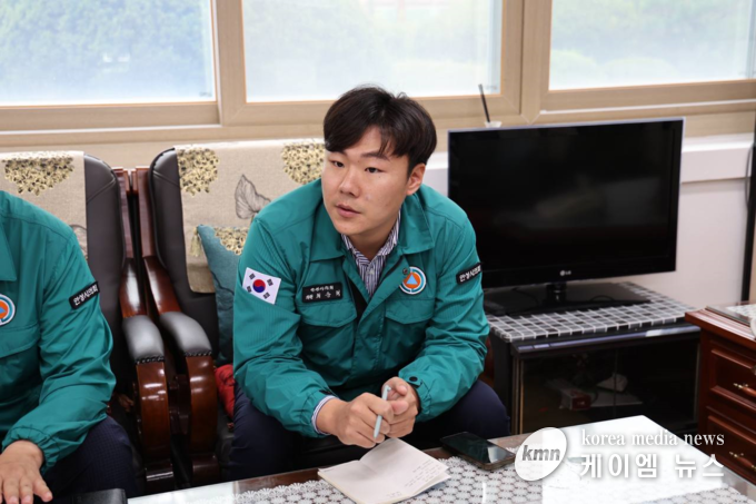 사진/최승혁의원 제공