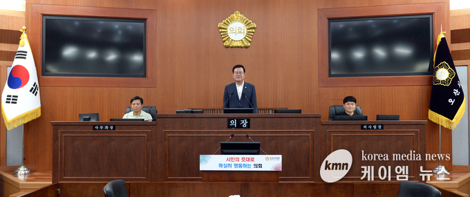 사진/오산시의회 제공