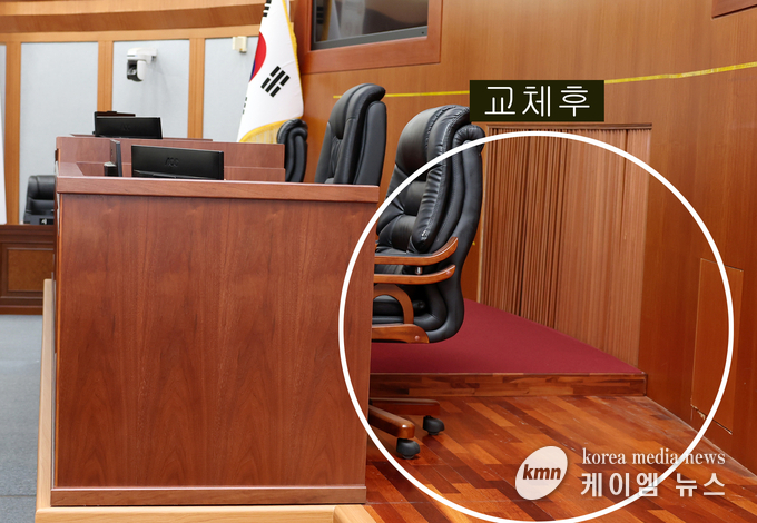 사진/오산시의회 제공