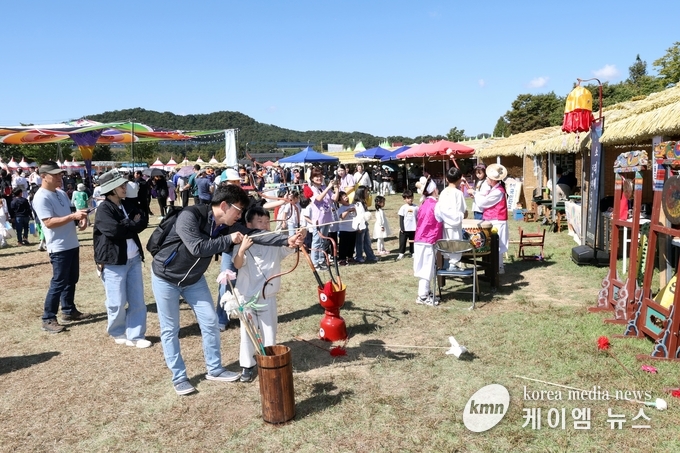 사진/안성시청 제공
