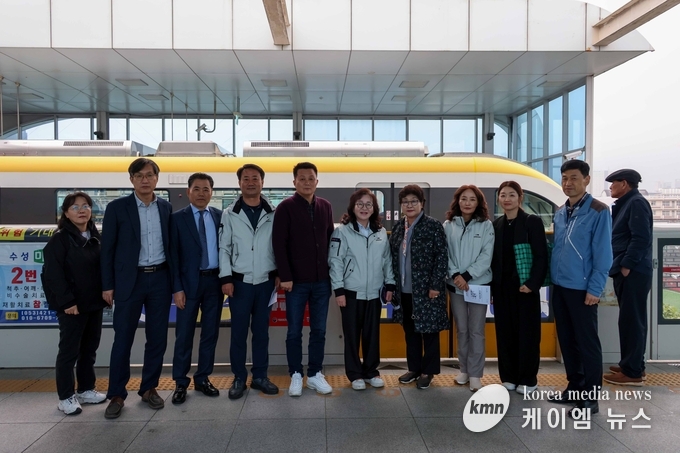 사진/평택시의회 제공