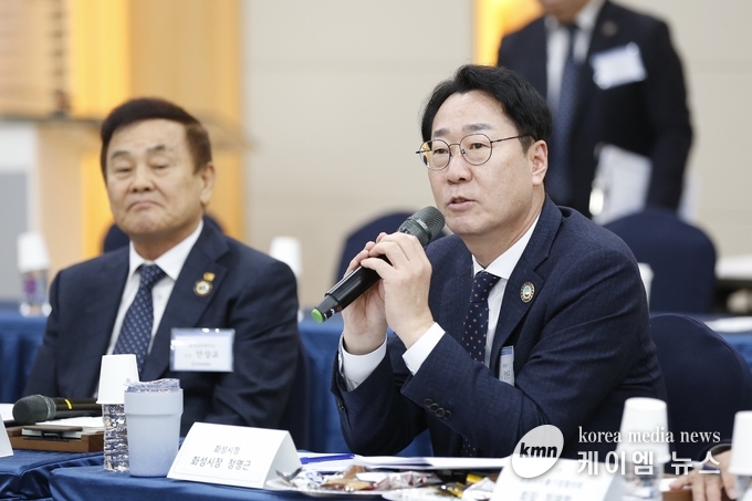 사진/화성시청 제공