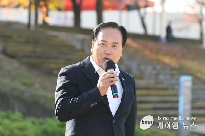 사진/오산시청 제공