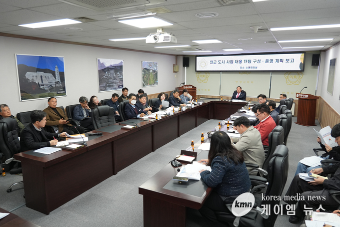 사진/안성시의회 제공