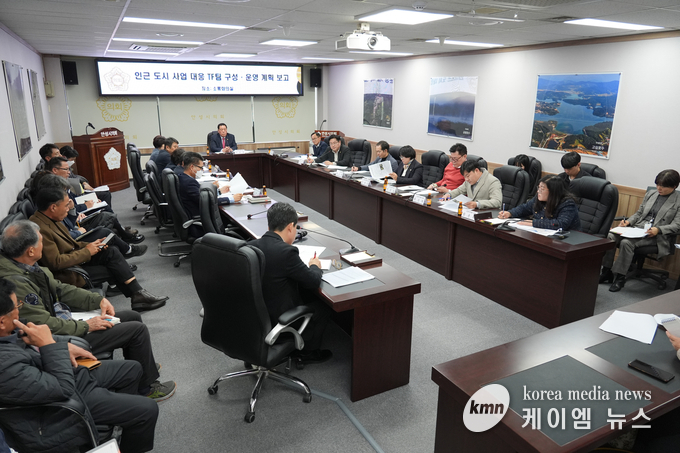 사진/안성시의회 제공