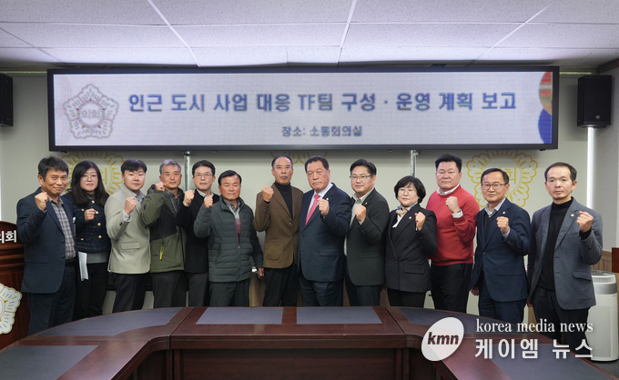 사진/안성시의회 제공