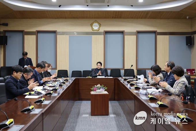 사진/평택시의회 제공
