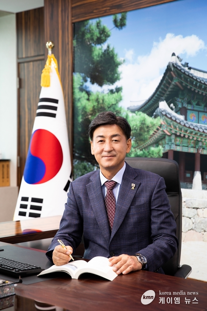 광주시장 방세환