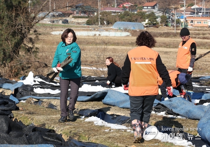 사진/안성시청 제공
