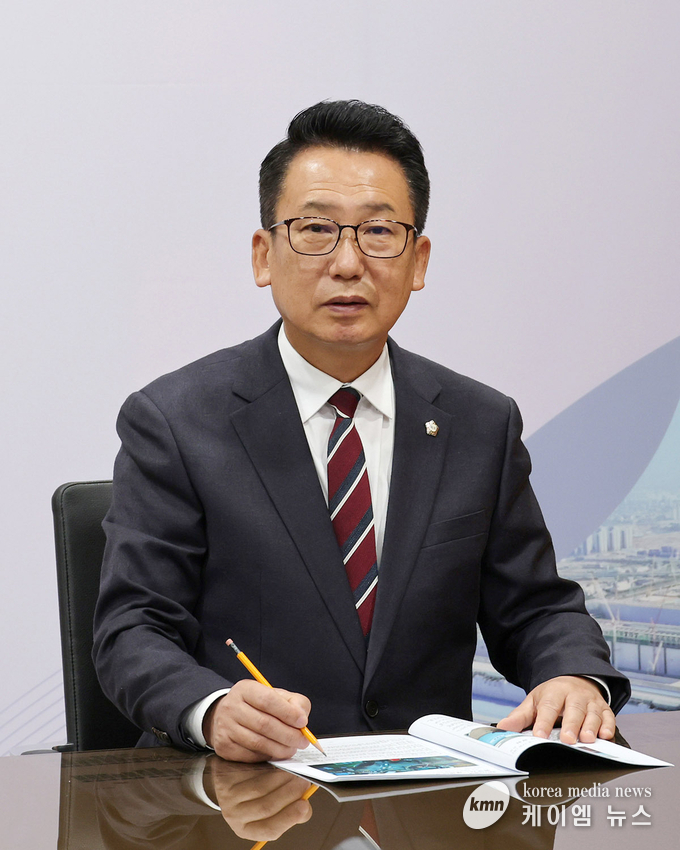 평택시의회 의장 강 정 구