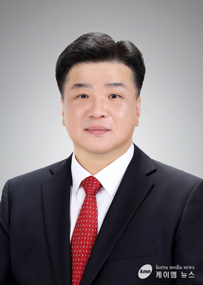 경기도의회 의회운영위원회 양우식 위원장