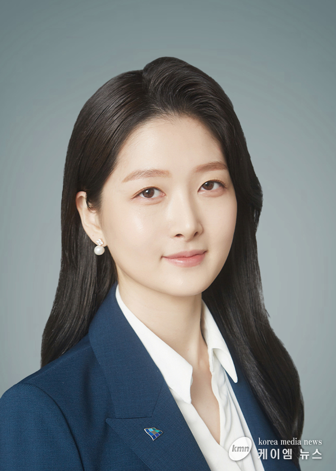 교육기획위원회 장윤정 의원(더불어민주당, 안산3) 사진/ 경기도의회 제공 