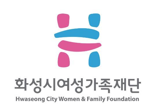 화성시여성가족청소년재단 로고 사진/화성시여성가족청소년재단 제공