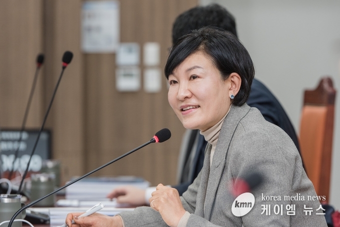 경기도의회 기획재정위원회 이채명 의원(더불어민주당, 안양6) 사진/경기도의회 제공
