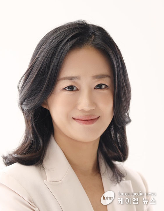 용인특례시의회 기주옥 의원(비례대표/국민의힘) 사진/용인특례시의회 제공