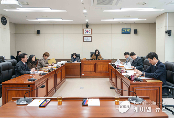 용인특례시의회, 제291회 임시회…3월 10일부터 14일까지 개회 사진/용인특례시의회 제공