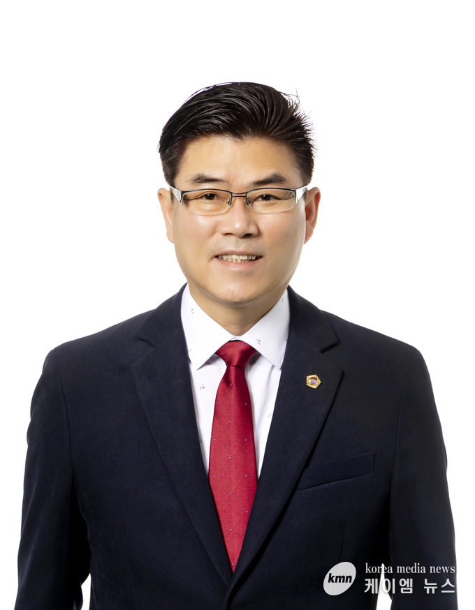 경기도의회는 보건복지위원회 윤태길 의원(국민의힘, 하남1)