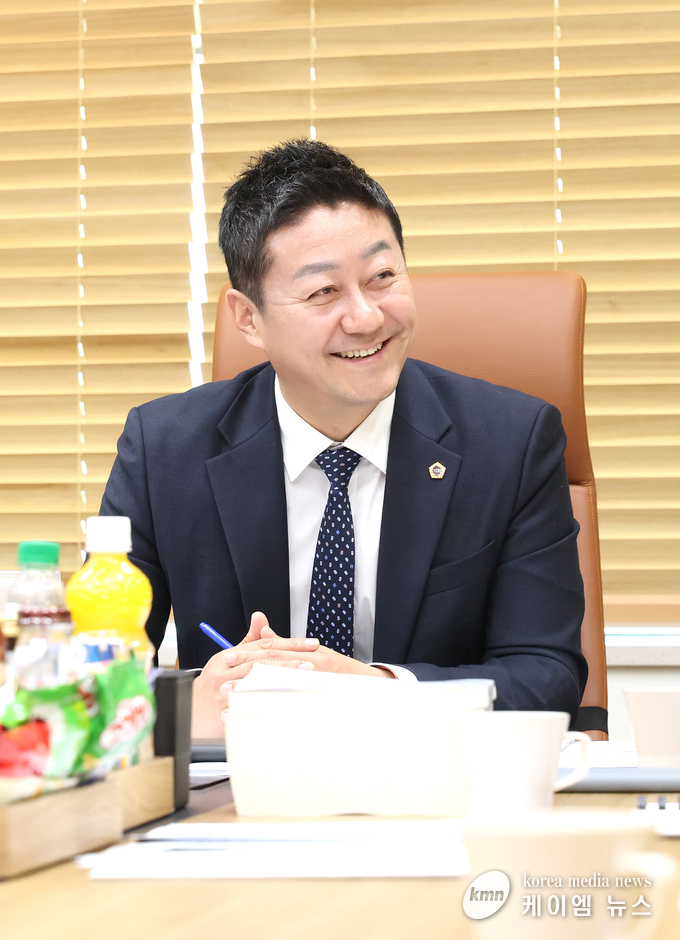 김진경 경기도의회 의장(더민주, 시흥3) 사진/경기도의회제공