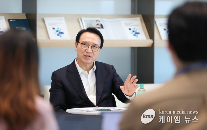 임태희 경기도교육감 사진/경기도교육청 제공 