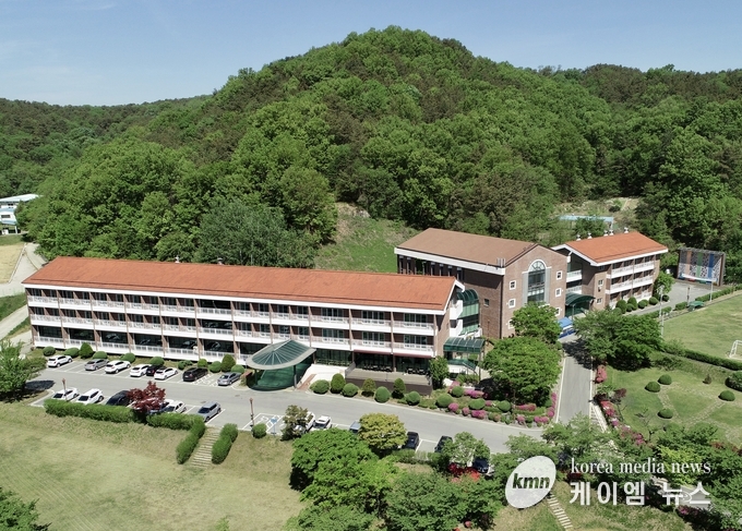 6 무봉산청소년수련원 전경 사진/평택시청 제공