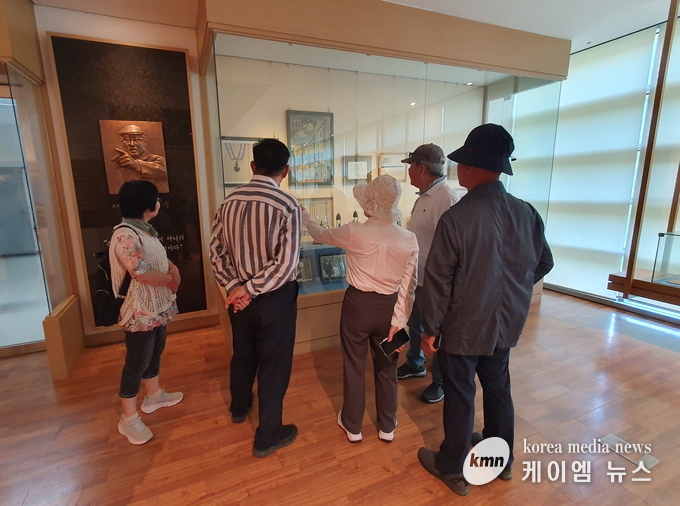 이경순소리박물관