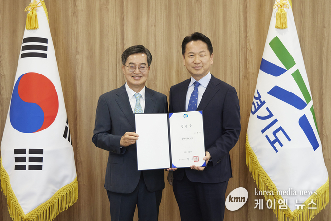 윤준호 정무수석