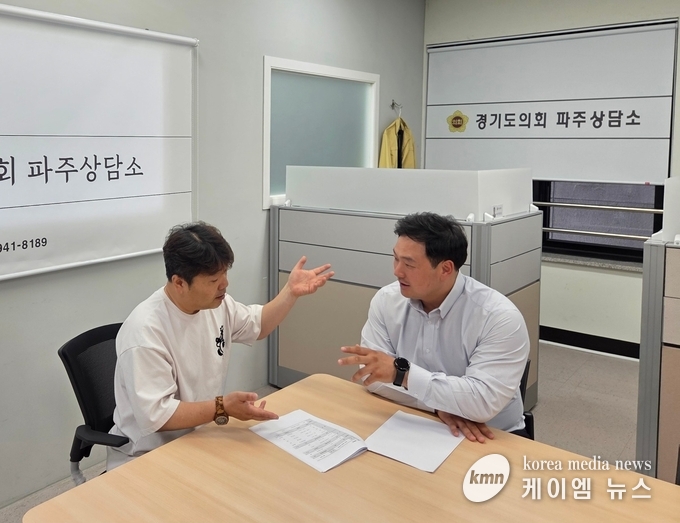 올해도 경기도 문화예술지원 예산을 확보 사진/경기도의회 제공