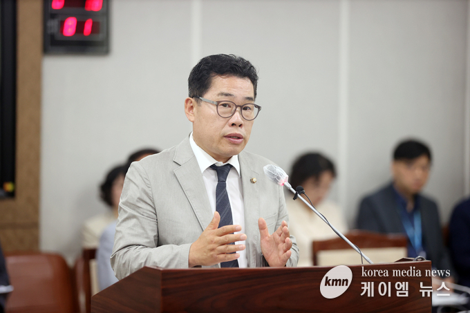 수원특례시의회 박영태 의원(더불어민주당, 행궁·지·우만1·2·인계) 사진/수원특례시청 제공
