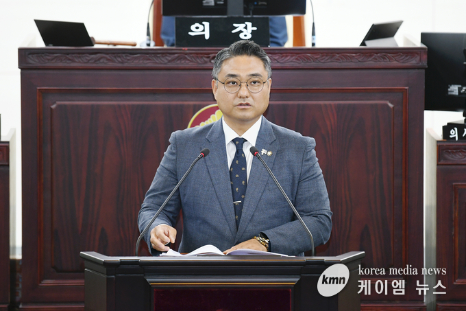 김상균 의원