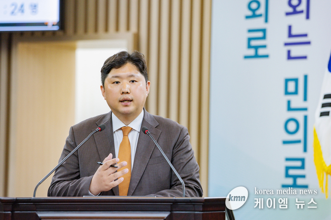 전성균 의원