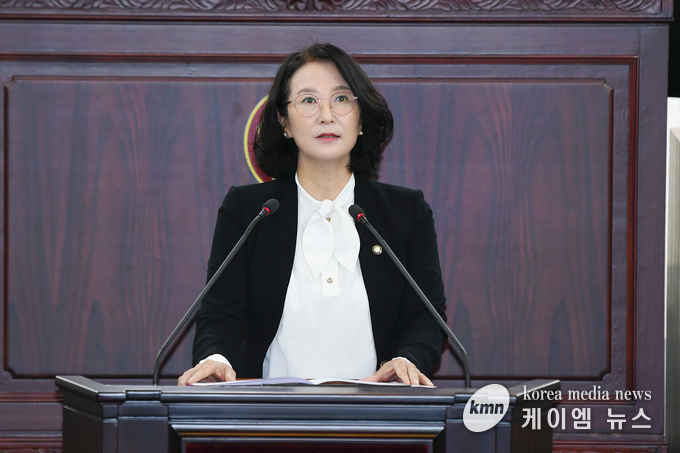 배현경 의원
