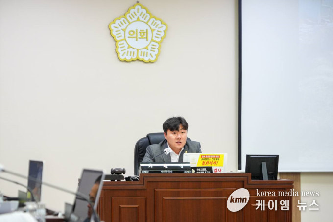 최승혁 의원 사진/안성시의회 제공