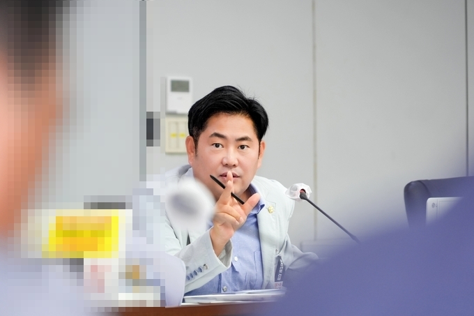 최승혁 의원 사진/안성시의회 제공